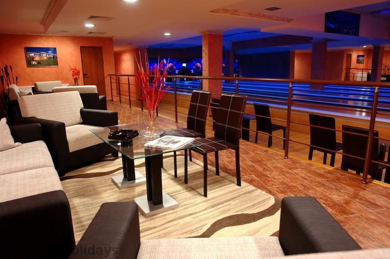 Apartment Snezhanka Pamporovo Phòng bức ảnh