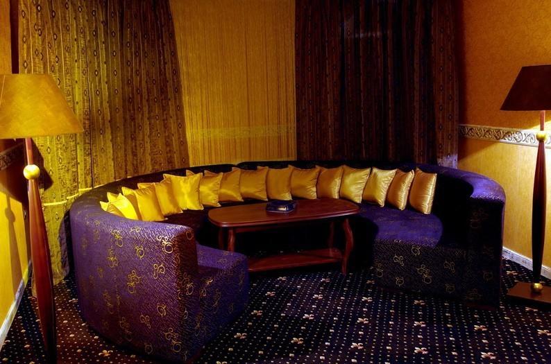 Apartment Snezhanka Pamporovo Phòng bức ảnh