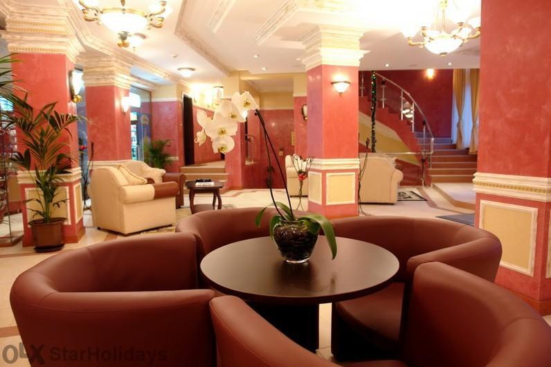 Apartment Snezhanka Pamporovo Phòng bức ảnh