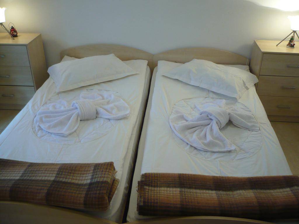 Apartment Snezhanka Pamporovo Phòng bức ảnh