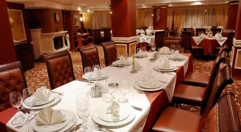 Apartment Snezhanka Pamporovo Ngoại thất bức ảnh