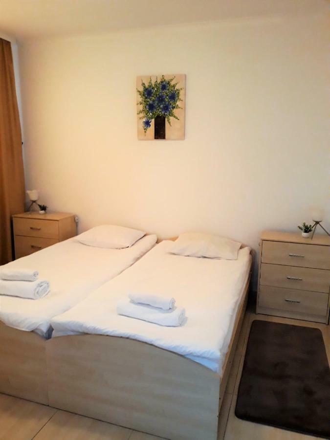Apartment Snezhanka Pamporovo Ngoại thất bức ảnh
