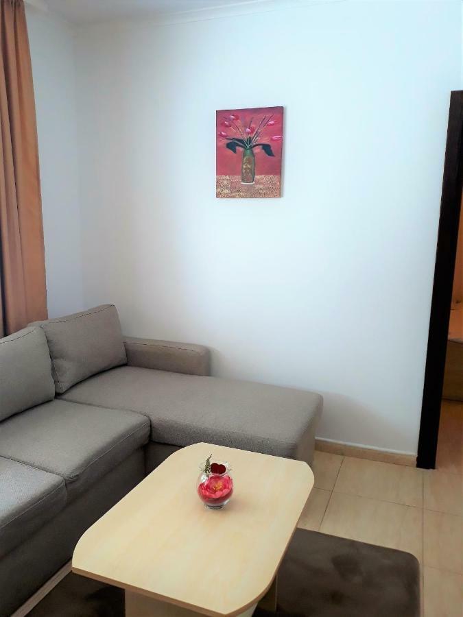 Apartment Snezhanka Pamporovo Ngoại thất bức ảnh
